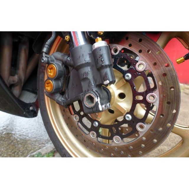 Yamaha 006 YZFR6                  RJ15 YZFR6 08 [SC]