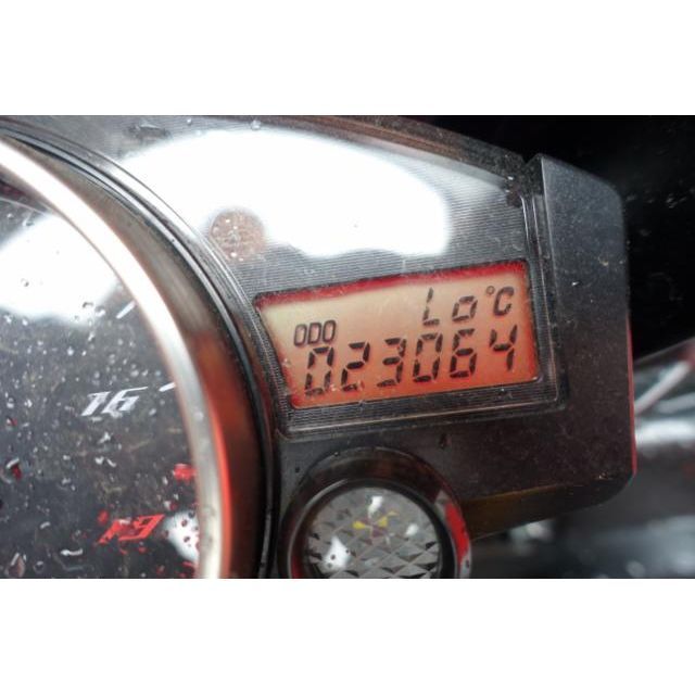 Yamaha 006 YZFR6                  RJ15 YZFR6 08 [SC]