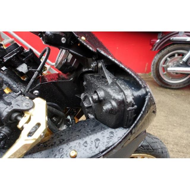 Yamaha 006 YZFR6                  RJ15 YZFR6 08 [SC]
