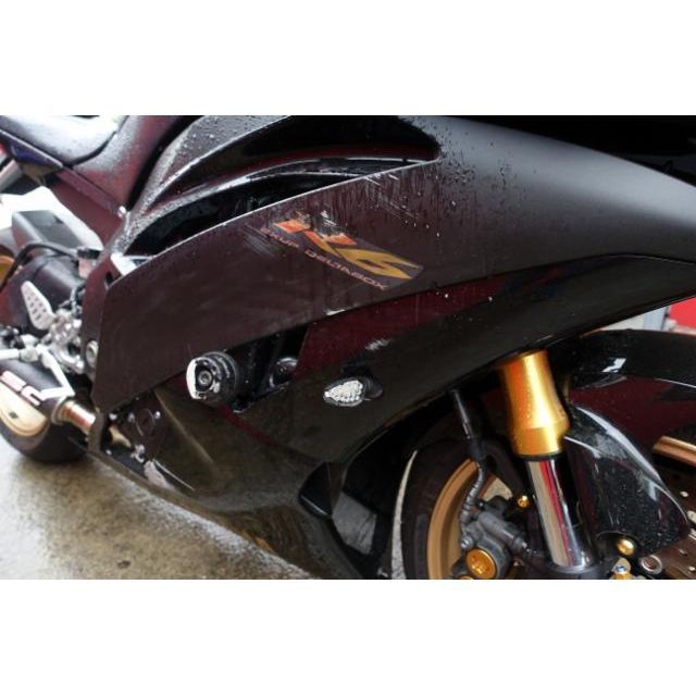 Yamaha 006 YZFR6                  RJ15 YZFR6 08 [SC]
