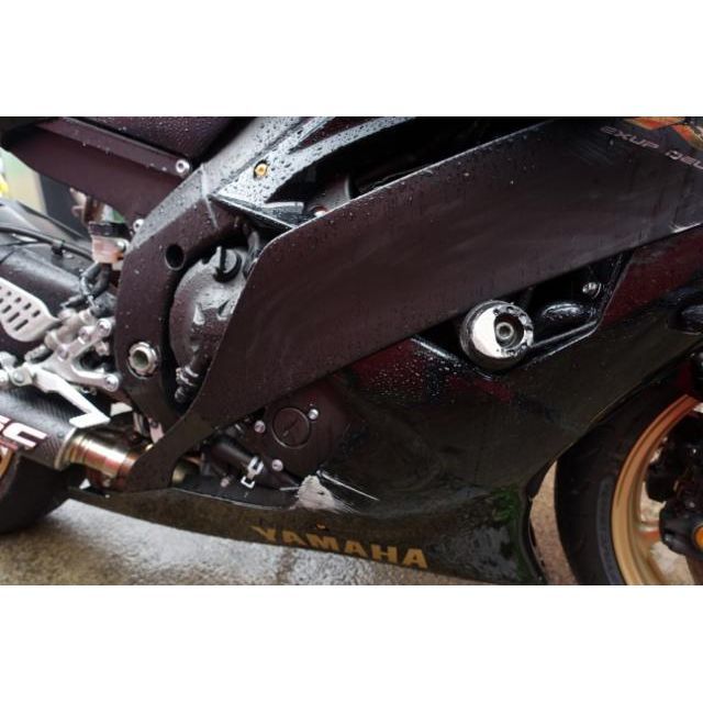 Yamaha 006 YZFR6                  RJ15 YZFR6 08 [SC]