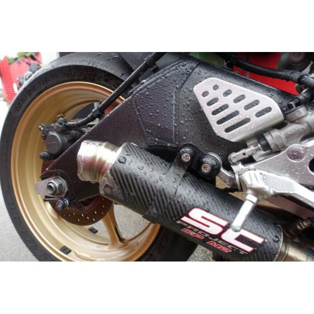 Yamaha 006 YZFR6                  RJ15 YZFR6 08 [SC]