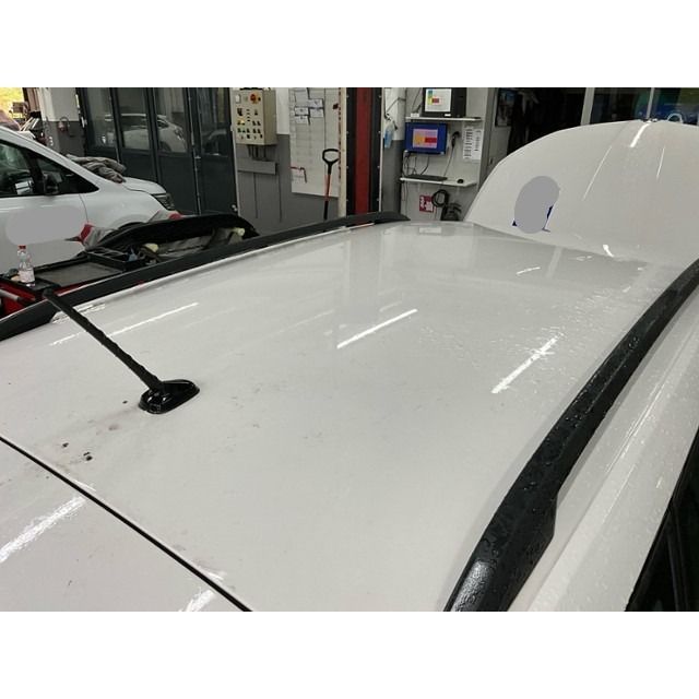 Skoda 1.0 TSI Ambition Fabia Combi [SC]