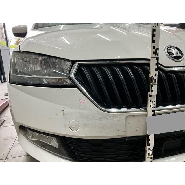 Skoda 1.0 TSI Ambition Fabia Combi [SC]
