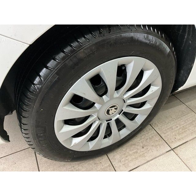 Skoda 1.0 TSI Ambition Fabia Combi [SC]