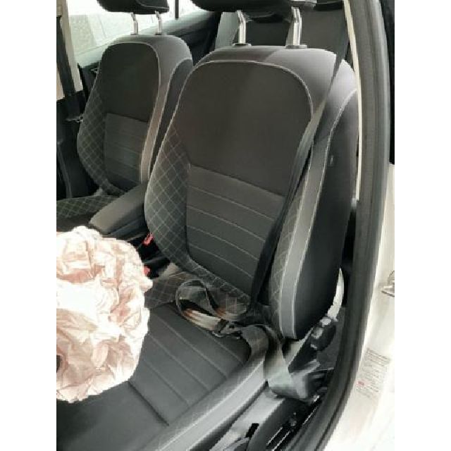Skoda 1.0 TSI Ambition Fabia Combi [SC]