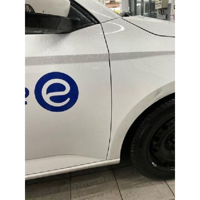 Skoda 1.0 TSI Ambition Fabia Combi [SC]