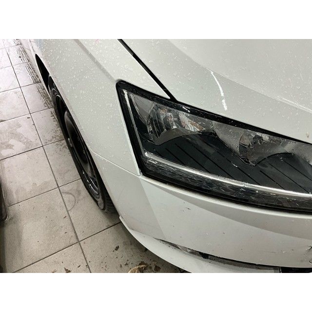 Skoda 1.0 TSI Ambition Fabia Combi [SC]