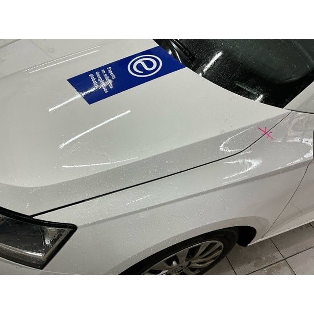 Skoda 1.0 TSI Ambition Fabia Combi [SC]