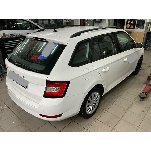 Skoda 1.0 TSI Ambition Fabia Combi [SC]