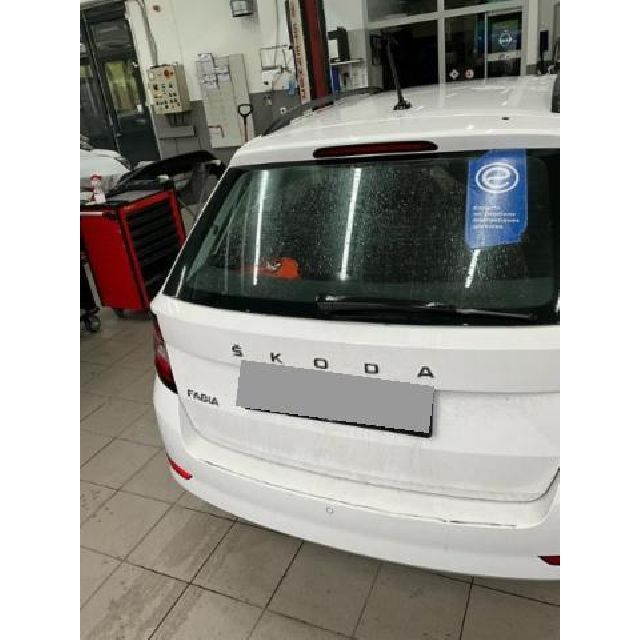 Skoda 1.0 TSI Ambition Fabia Combi [SC]