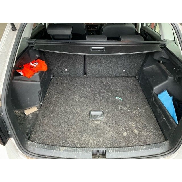 Skoda 1.0 TSI Ambition Fabia Combi [SC]