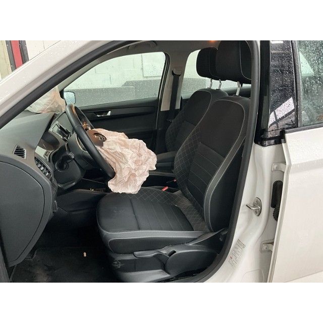 Skoda 1.0 TSI Ambition Fabia Combi [SC]