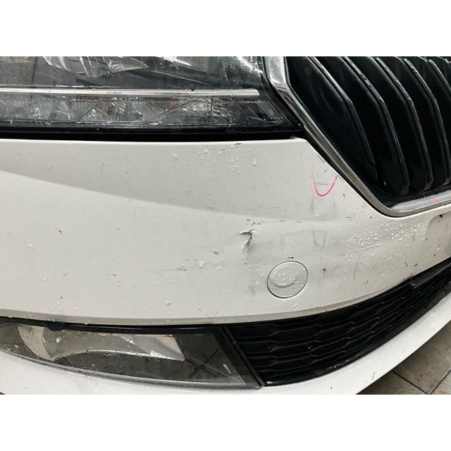Skoda 1.0 TSI Ambition Fabia Combi [SC]