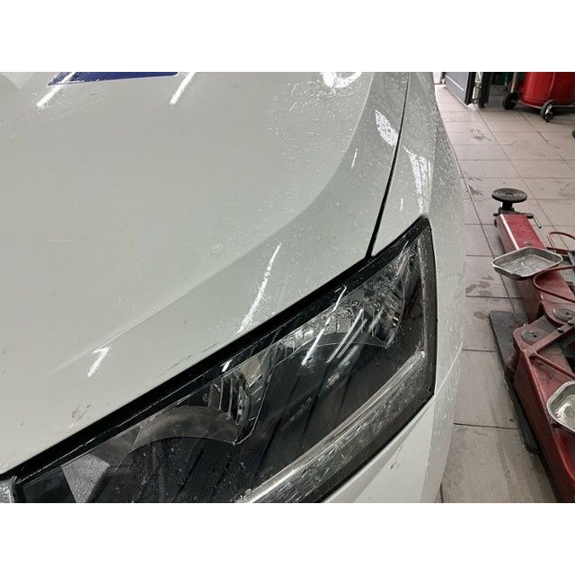 Skoda 1.0 TSI Ambition Fabia Combi [SC]