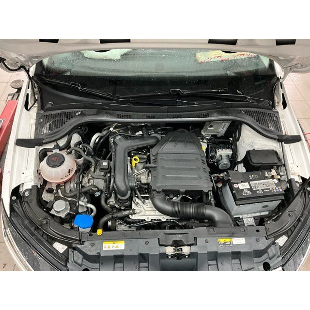 Skoda 1.0 TSI Ambition Fabia Combi [SC]