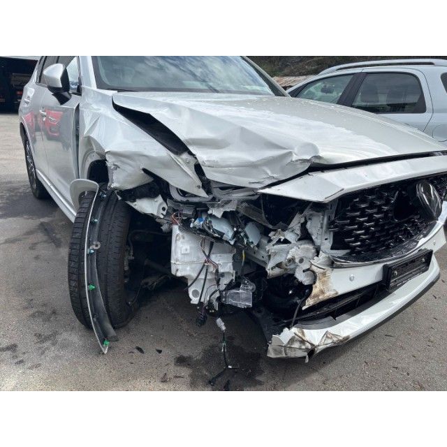 Mazda 2.2 D 184 Takumi AWD CX5 [SC]
