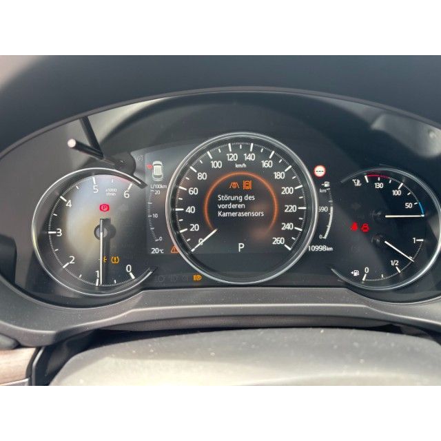 Mazda 2.2 D 184 Takumi AWD CX5 [SC]