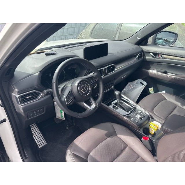 Mazda 2.2 D 184 Takumi AWD CX5 [SC]
