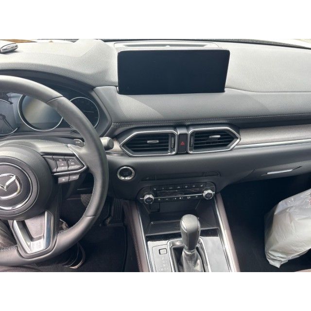 Mazda 2.2 D 184 Takumi AWD CX5 [SC]