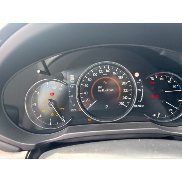Mazda 2.2 D 184 Takumi AWD CX5 [SC]