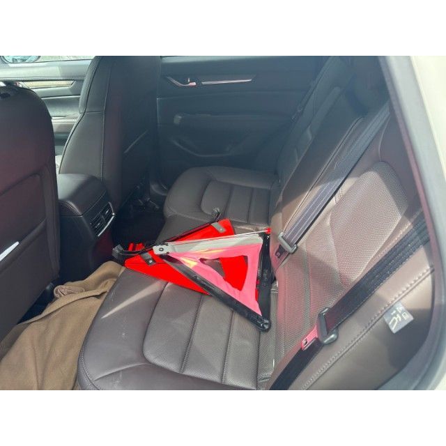 Mazda 2.2 D 184 Takumi AWD CX5 [SC]