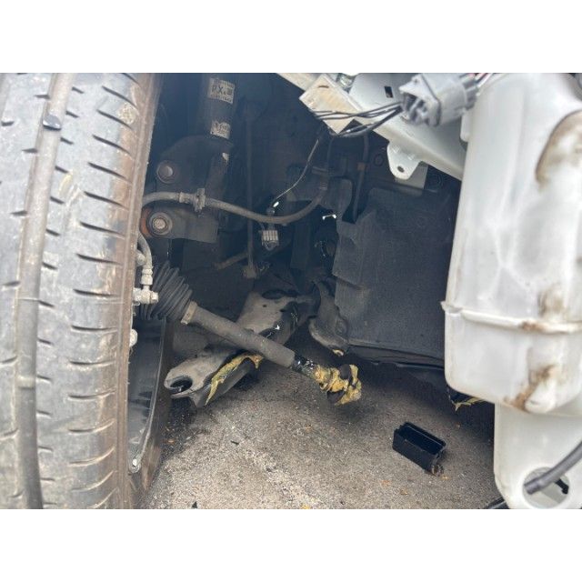 Mazda 2.2 D 184 Takumi AWD CX5 [SC]