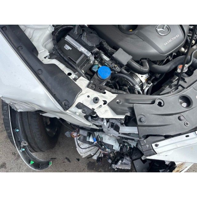 Mazda 2.2 D 184 Takumi AWD CX5 [SC]