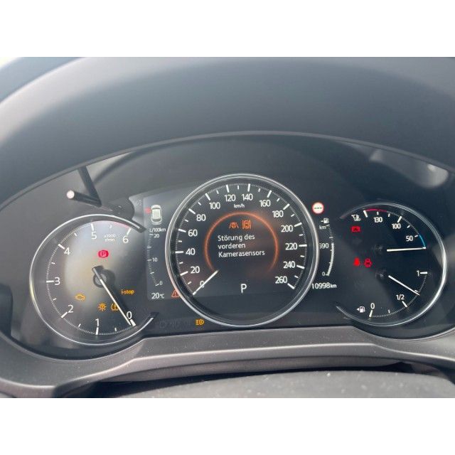 Mazda 2.2 D 184 Takumi AWD CX5 [SC]