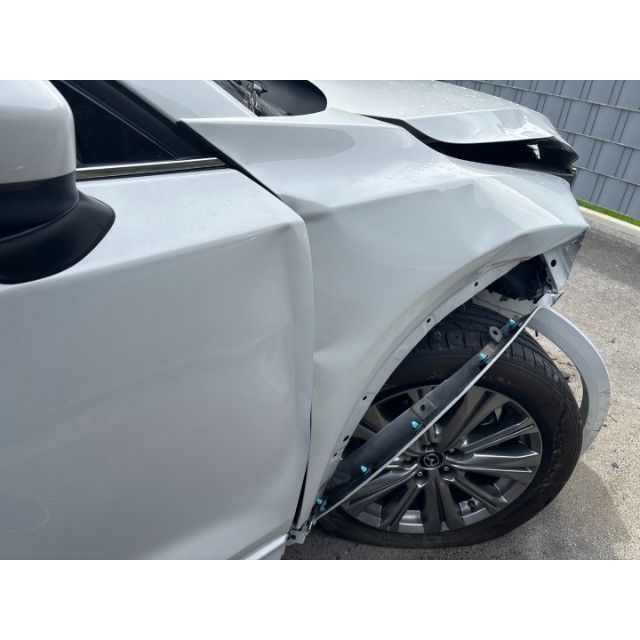 Mazda 2.2 D 184 Takumi AWD CX5 [SC]