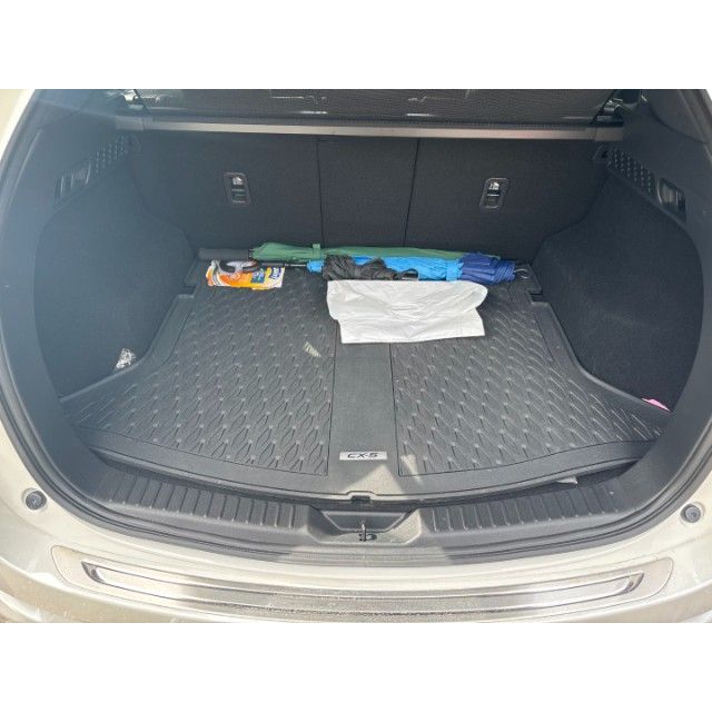 Mazda 2.2 D 184 Takumi AWD CX5 [SC]