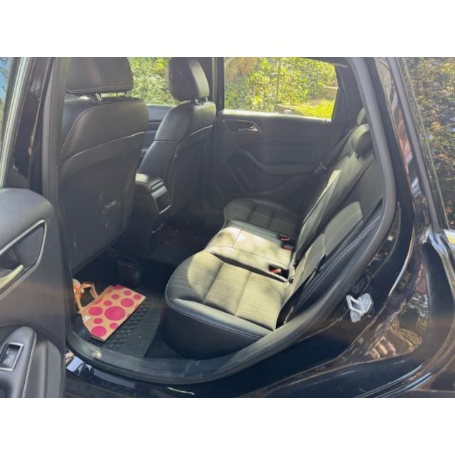 MercedesBenz B 200 BKlasse W246 [SC]