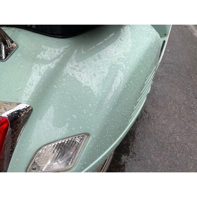 Piaggio ABS Vespa 125 GTS [SC]