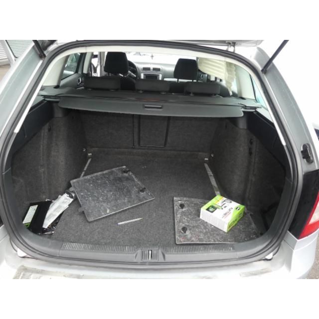 Skoda 1.9 TDI Ambiente DSG Octavia Combi [SC]