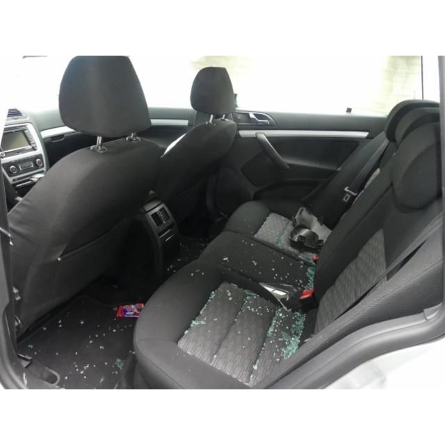 Skoda 1.9 TDI Ambiente DSG Octavia Combi [SC]