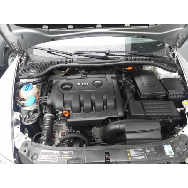 Skoda 1.9 TDI Ambiente DSG Octavia Combi [SC]