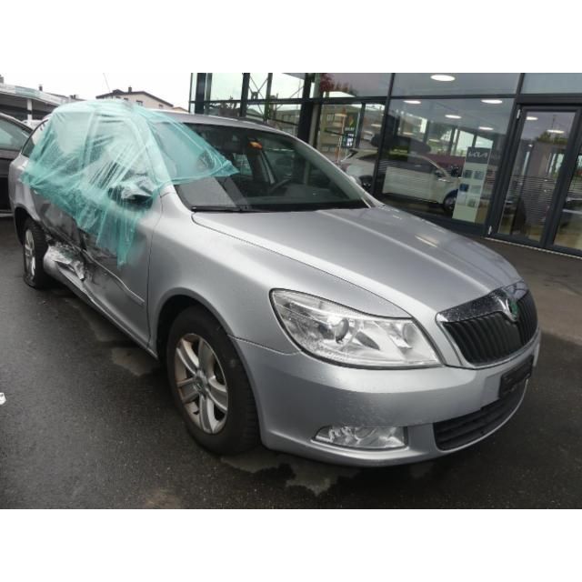 Skoda 1.9 TDI Ambiente DSG Octavia Combi [SC]