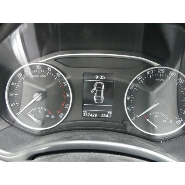 Skoda 1.9 TDI Ambiente DSG Octavia Combi [SC]
