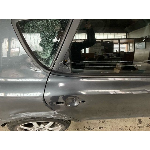 Kia 1.6 CVVT Trend Cee'd [SC]