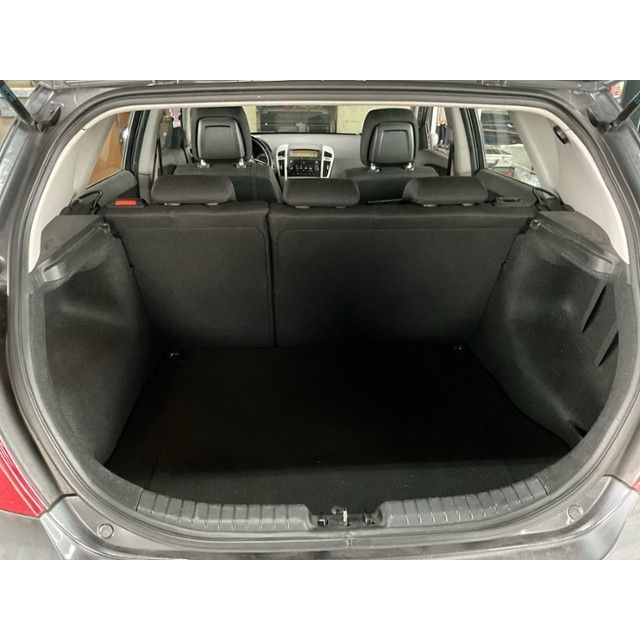 Kia 1.6 CVVT Trend Cee'd [SC]