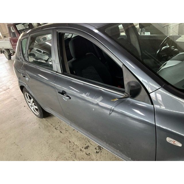 Kia 1.6 CVVT Trend Cee'd [SC]