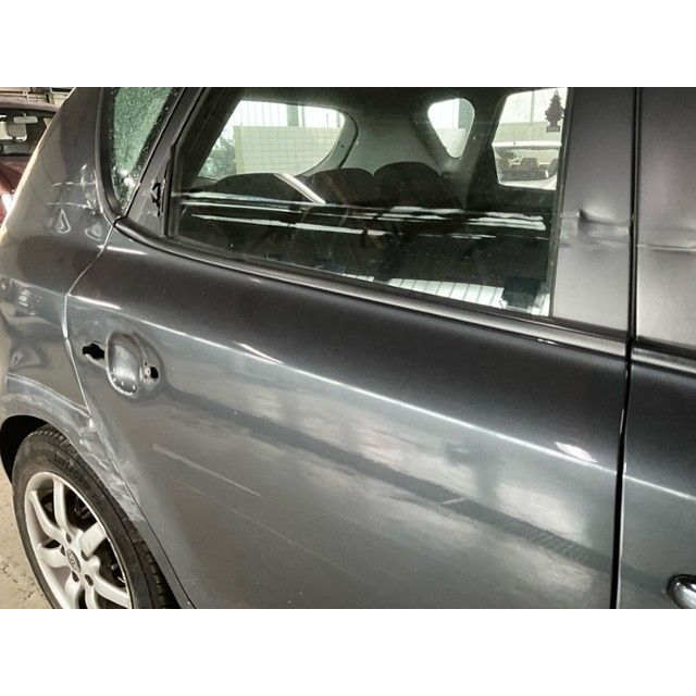 Kia 1.6 CVVT Trend Cee'd [SC]