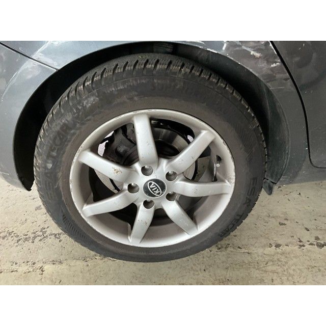 Kia 1.6 CVVT Trend Cee'd [SC]