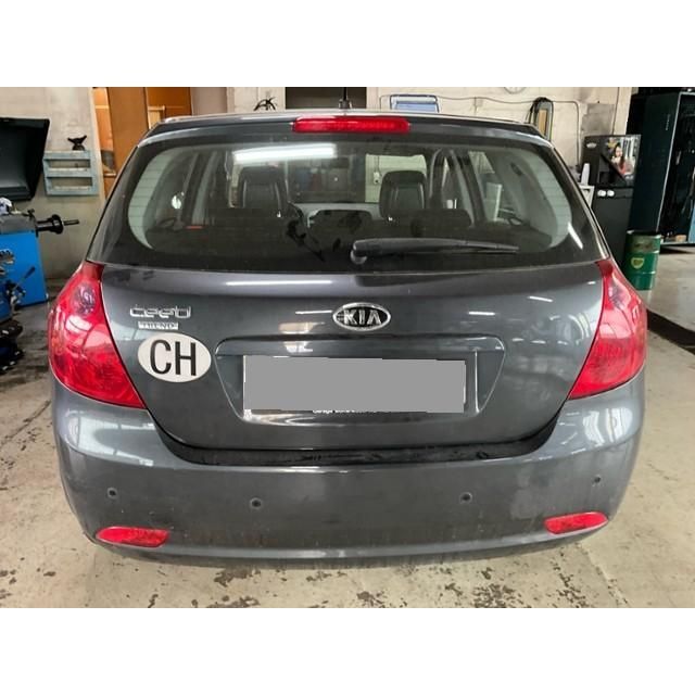 Kia 1.6 CVVT Trend Cee'd [SC]