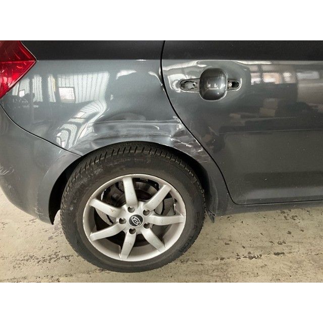 Kia 1.6 CVVT Trend Cee'd [SC]