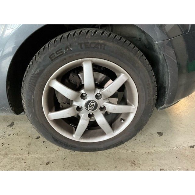Kia 1.6 CVVT Trend Cee'd [SC]