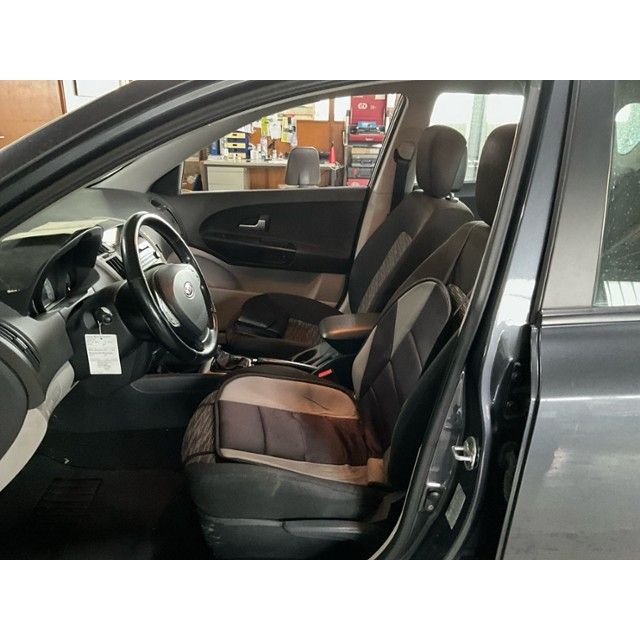 Kia 1.6 CVVT Trend Cee'd [SC]