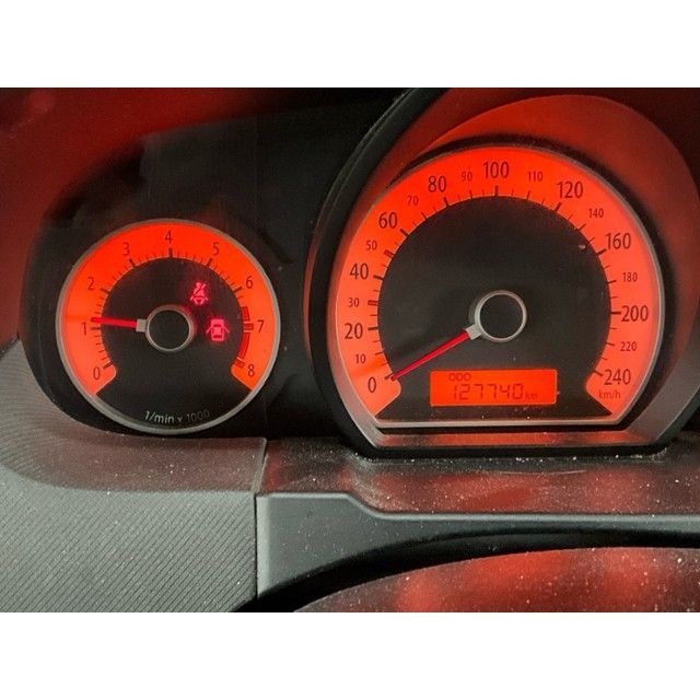 Kia 1.6 CVVT Trend Cee'd [SC]