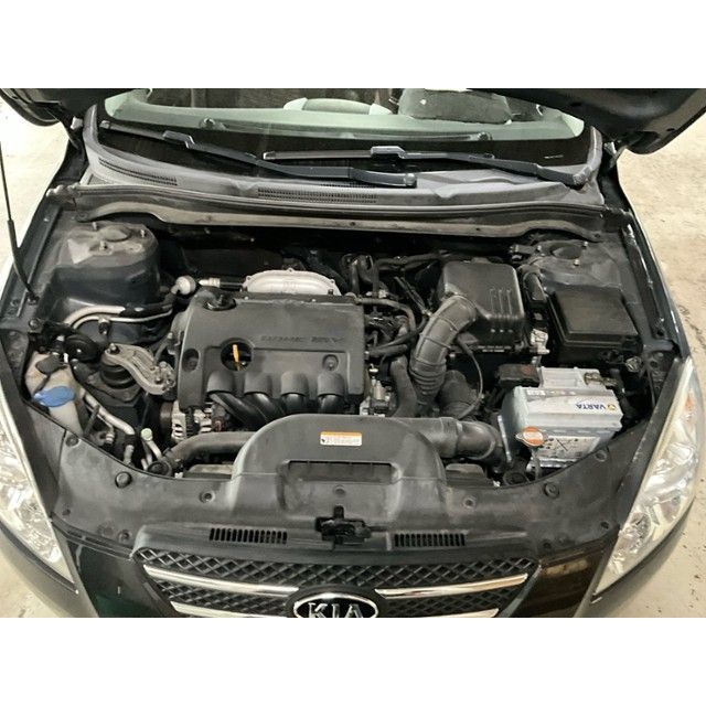 Kia 1.6 CVVT Trend Cee'd [SC]