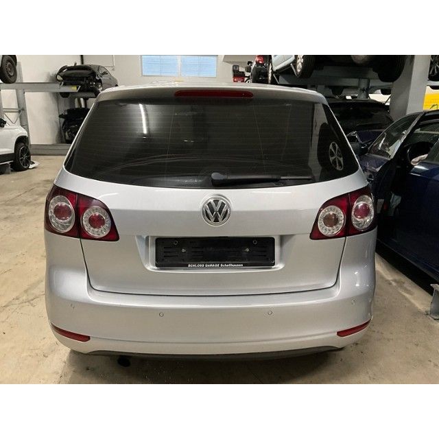 VW 1.2 TSI Comfortline DSG Golf Plus [SC]